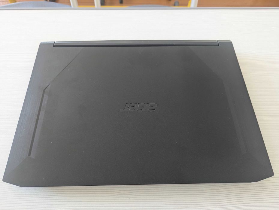 Acer nitro 5 игровой ноутбук