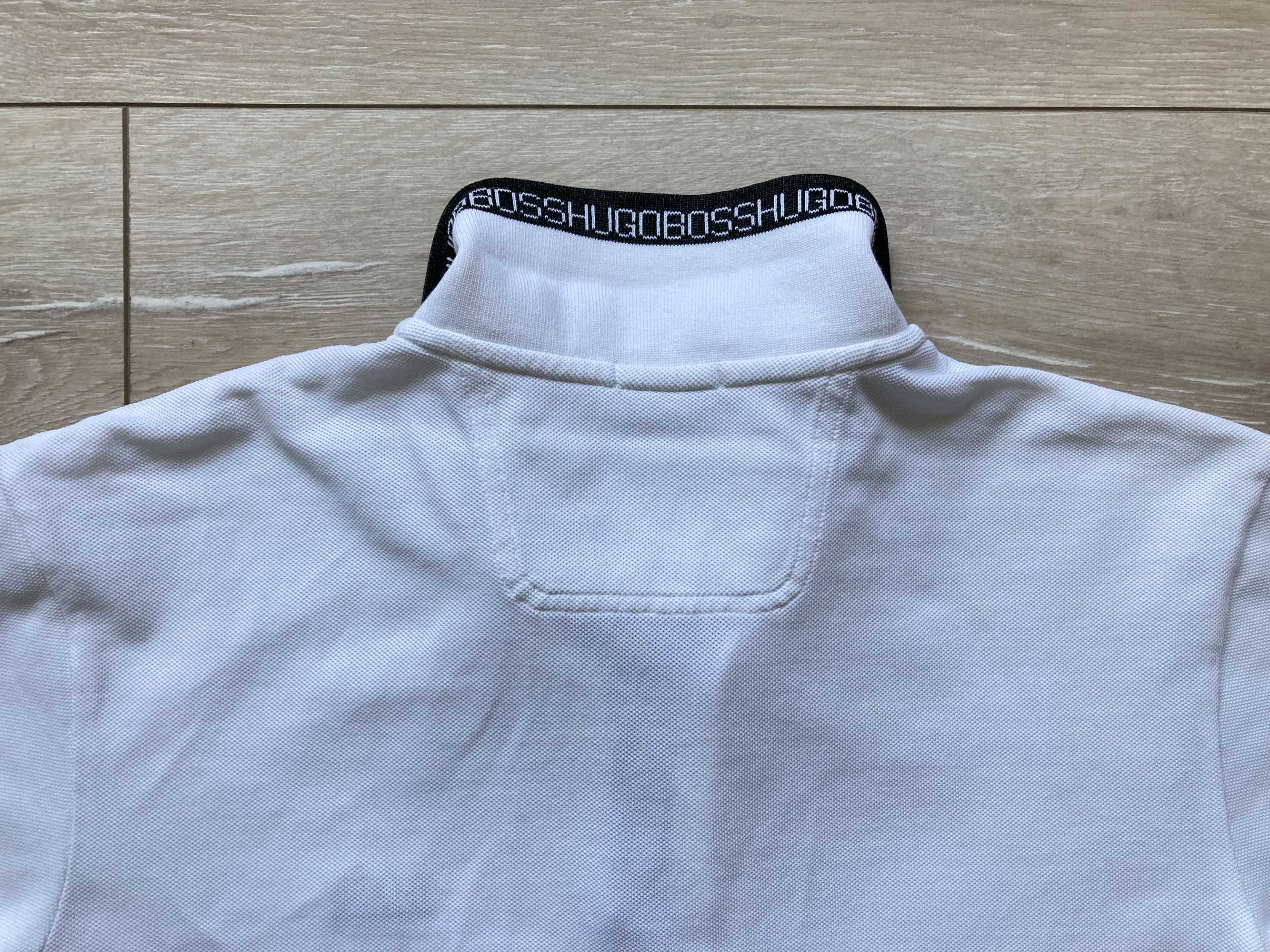 Hugo Boss Paddy Regular Fit мъжка поло тениска размер L