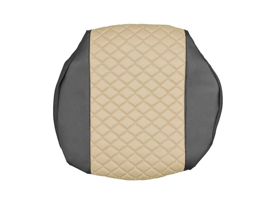 Тапицерия LKW за Рено Т / Renault T 430-500 (2015-21) , Бежова