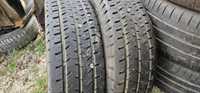 2 anvelope vara 225 75 R16 C General Tyre DOT 2021