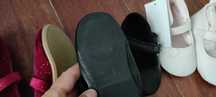 Pantofi bebelusi