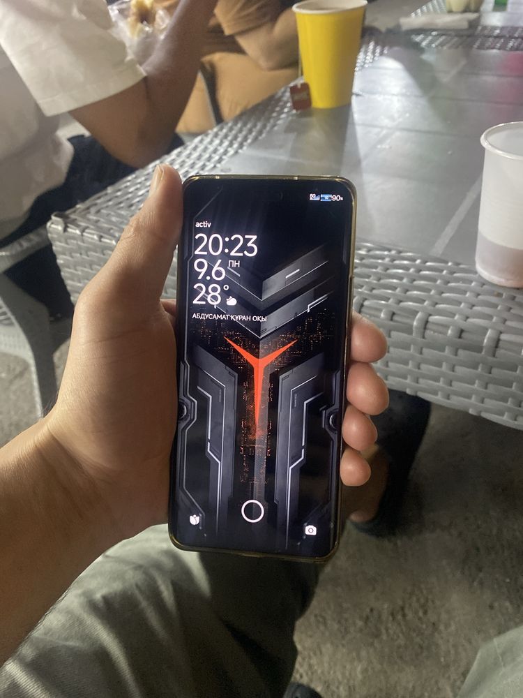 Xiomi 13 lite 256g
