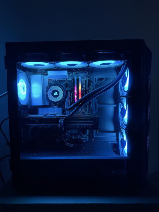 Mentenanță/Asamblare Laptop, PC, Console | Retelistica | Update BIOS