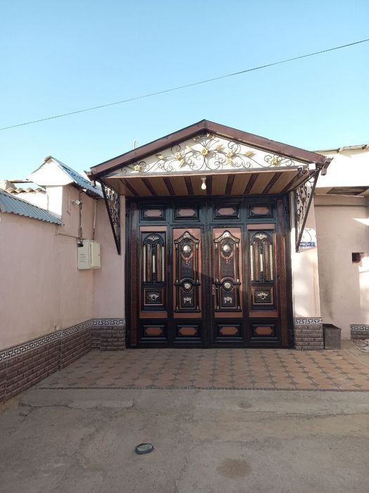 6 хонали ховли,  ТЕРМЕЗ, СУРХОНДАРЁ