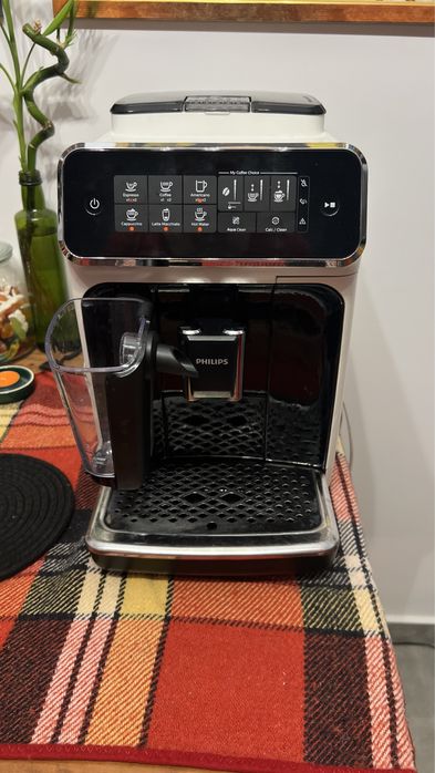 Espresor philips lattego ep3243