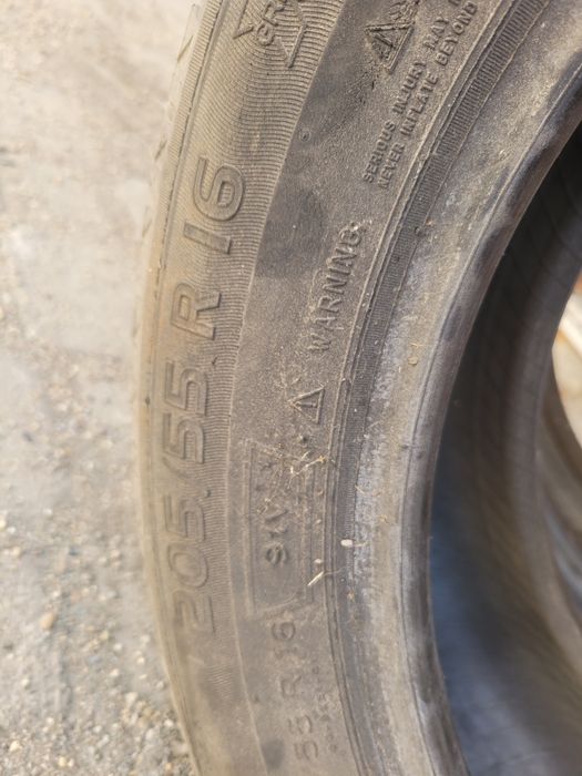 Anvelope auto diverse marimi