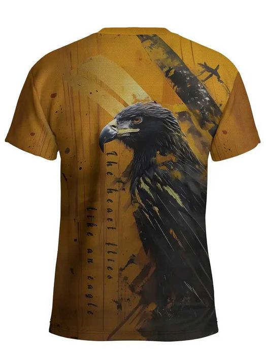 Мужская футболка 2XL