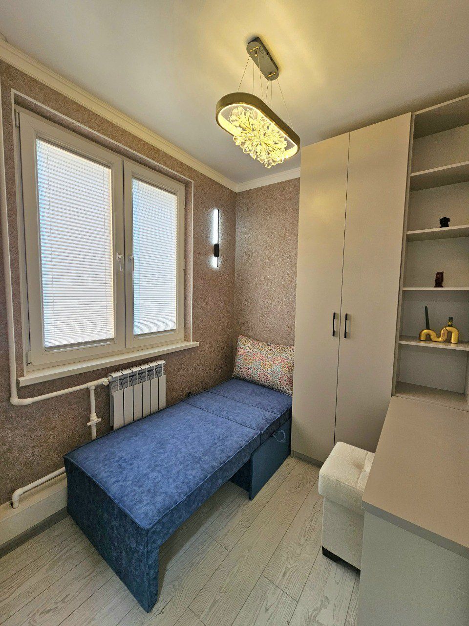 ТОП!!!Метро Мирзо Улугбек Ц квартал Чиланзар 2в3/3/5 LUXURY Ремонт (вс