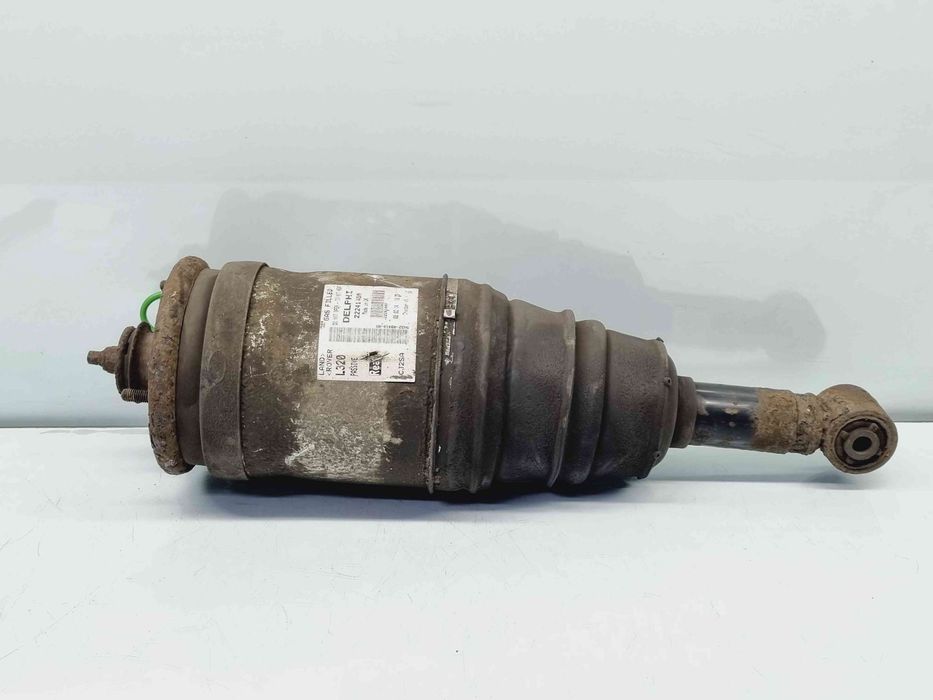 Perna aer stanga spate LAND ROVER RANGE ROVER SPORT (L320) [Fabr 2005-