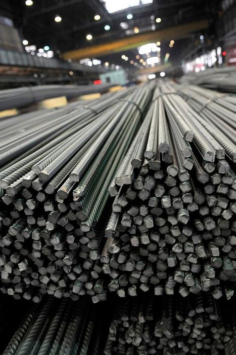 Armatura va Metal mahsulotlari