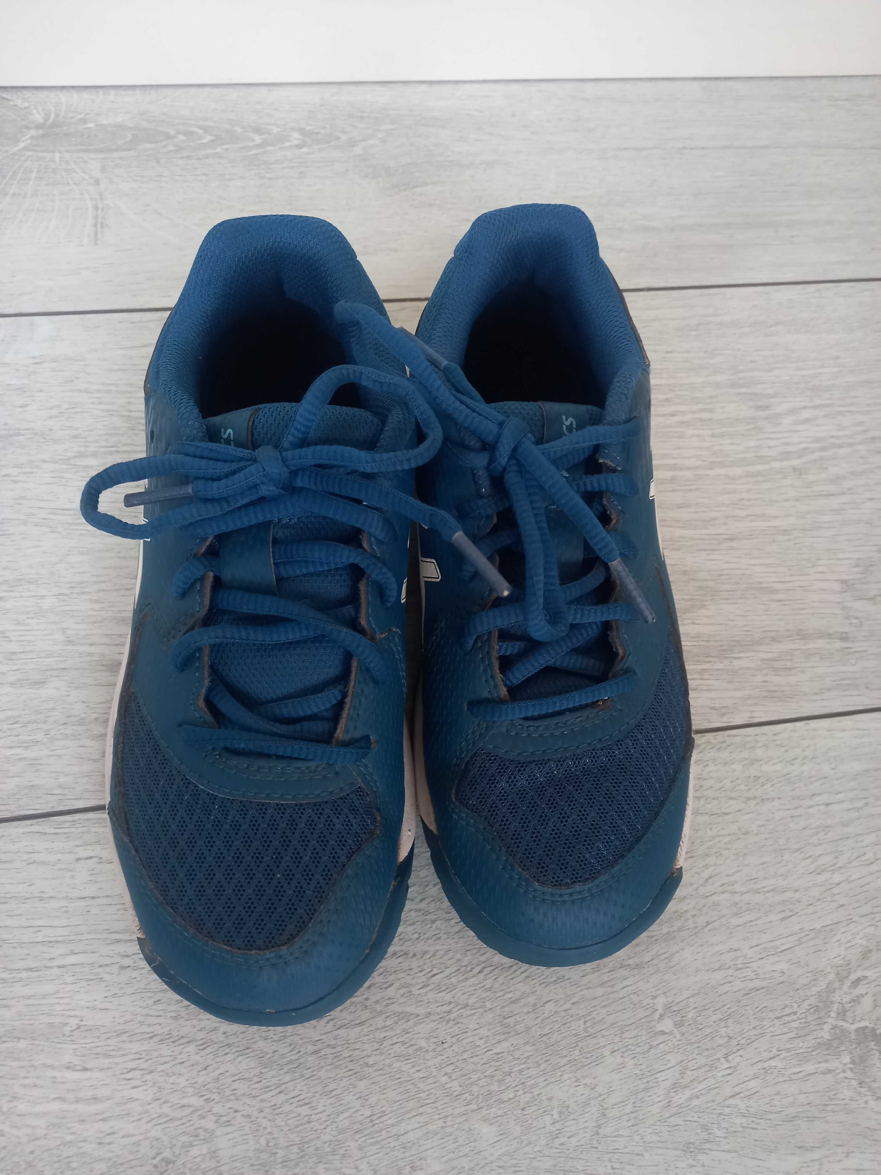 Детски маратонки за тенис Asics