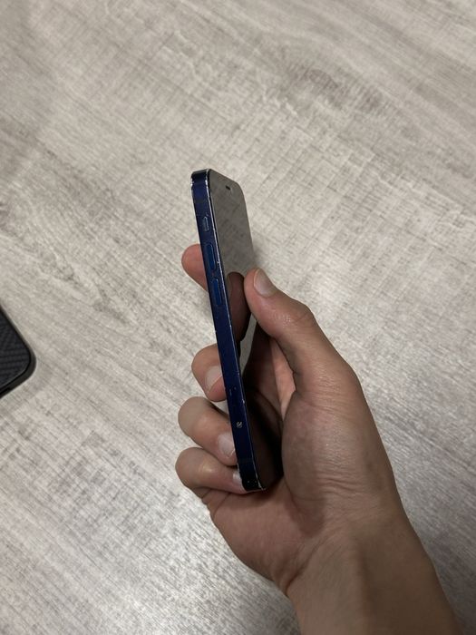 iPhone 12 Mini 128gb