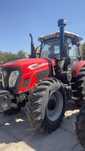 Трактор SF 1804.Traktor SF 1804
