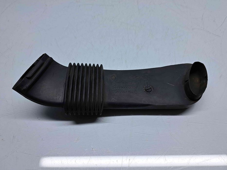 Tub admisie aer Renault Megane 3 (B95) [Fabr 2008-2016] 244930002R 1.9