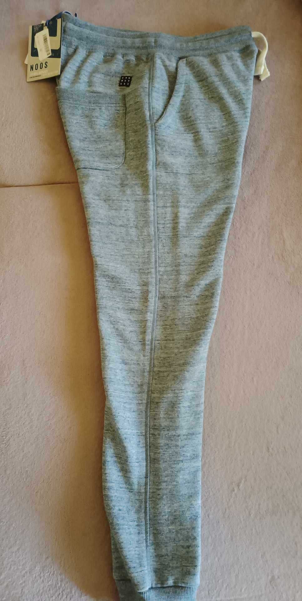 Pantaloni de  Trening  Flaușați