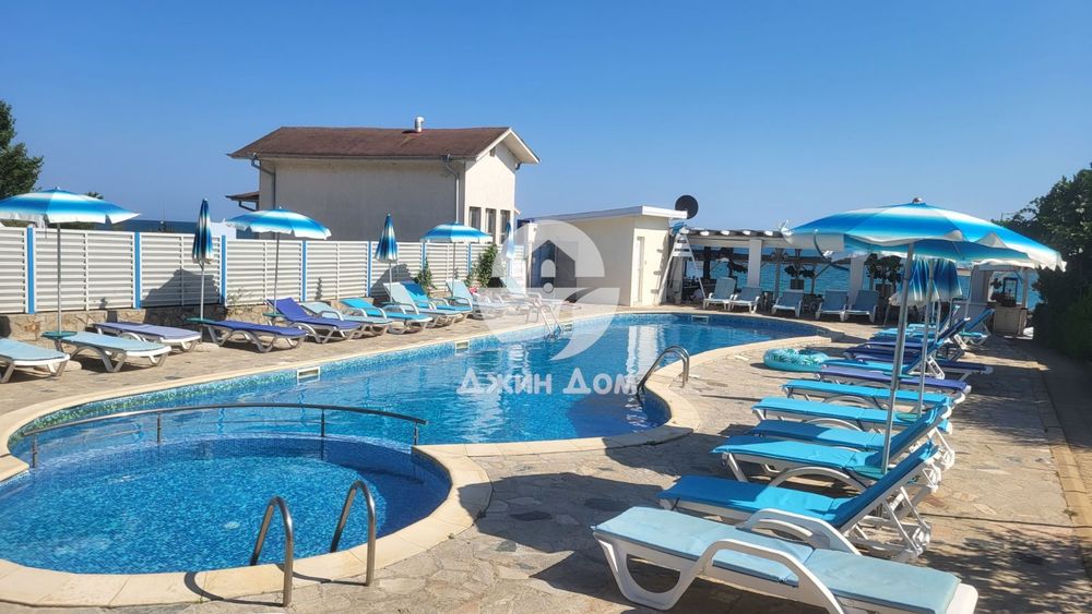 Продава се Двустаен апартамент в Свети Влас - 55 кв.м за 1337 €/кв.м - Снимка #8