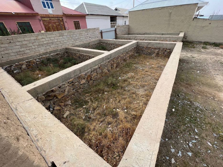 Участка сотилади Срочно! Узимни ховлим