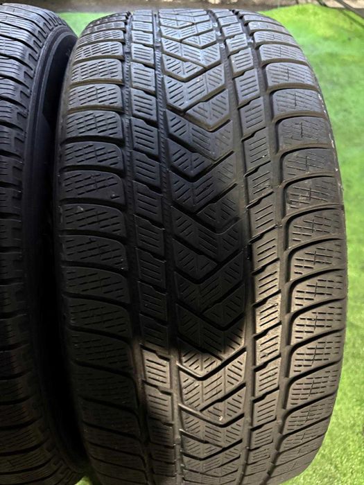Anvelope iarnă 275/50/20 Pirelli