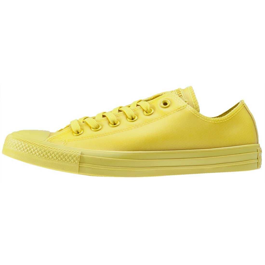 Tenisi Converse CTAS Translucent Rubber Ox nr. 40 si 41.5 - LICHIDARE