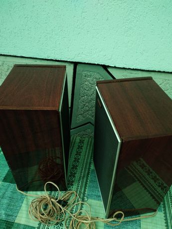 Boxe audio (set 2 buc.), Kashtan 10AC-20l ,HZ 70-18000.
