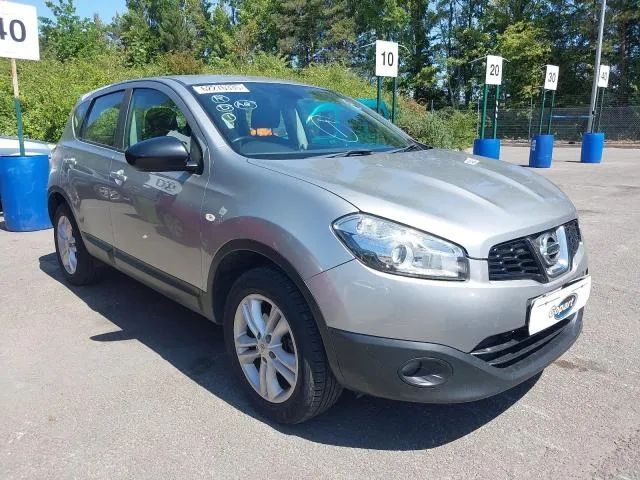 Set jante aliaj cu anevlope R17 Nissan Qashqai J10