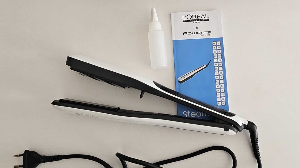 Преса за коса L'Oreal Professionnel Steampod 3.0