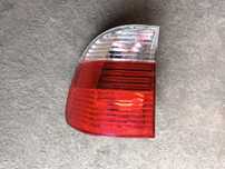 Ляв стоп за бмв е39 комби фейслифт BMW E39 FACELIFT
