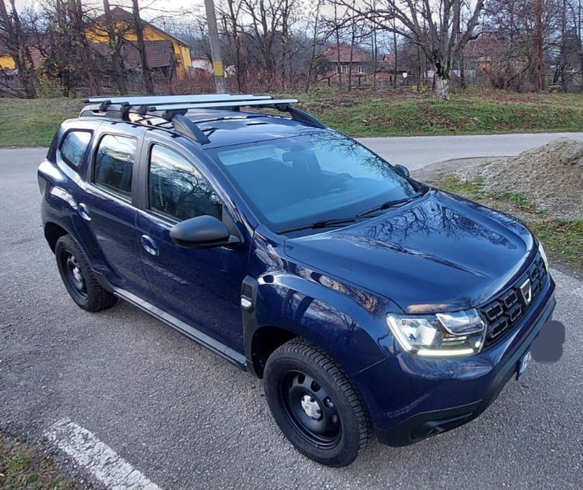 Dacia Duster 1.5 Diesel An 2019