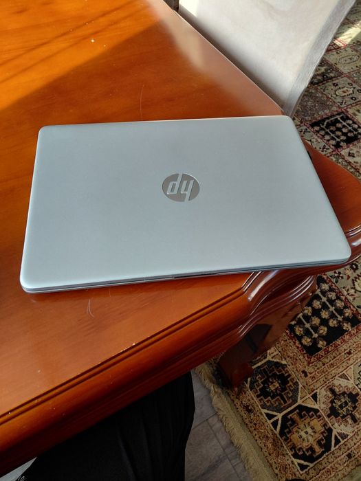 Продам ноутбук HP