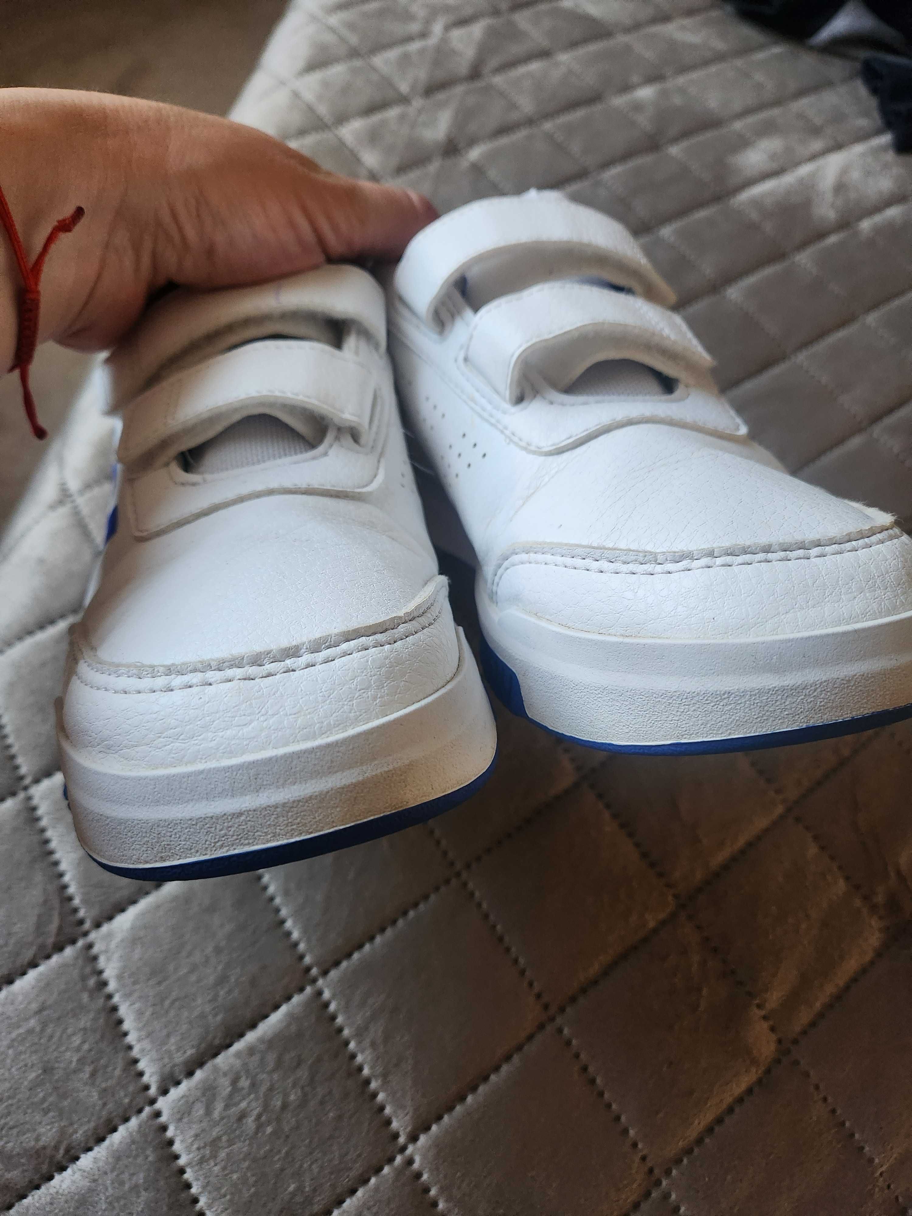 Кожени маратонки Adidas ,н.36 1/2