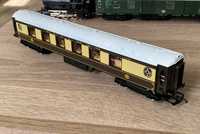 Vagon HORNBY Pullman Parlour Car - Orient Express cutie anglia anii 80