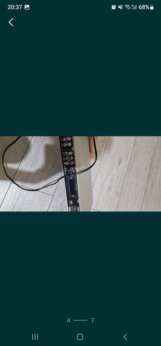 Vand dvd eurosky