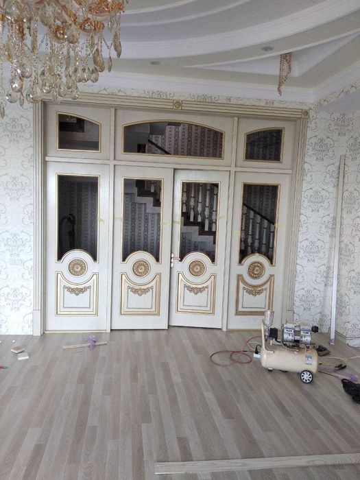 MDF Eshiklar 1kv 750dan aksiya narxlarda