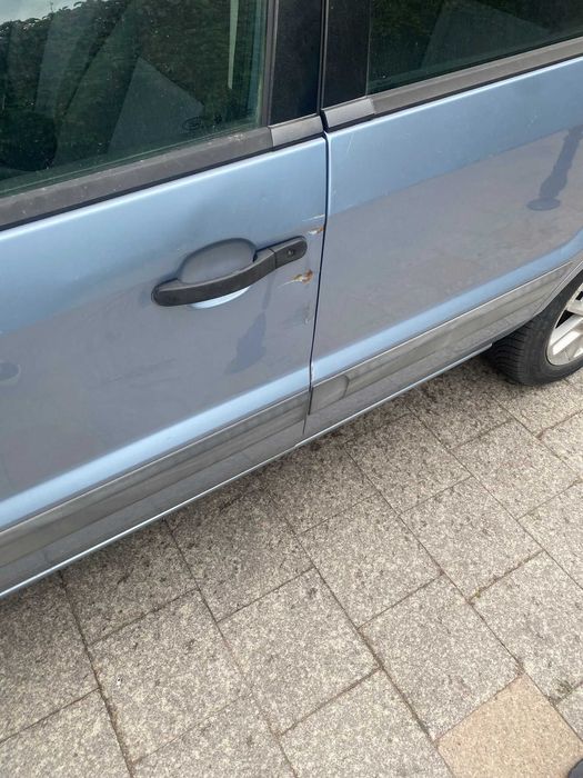 Ford Fusion 2007 1.6 GPL