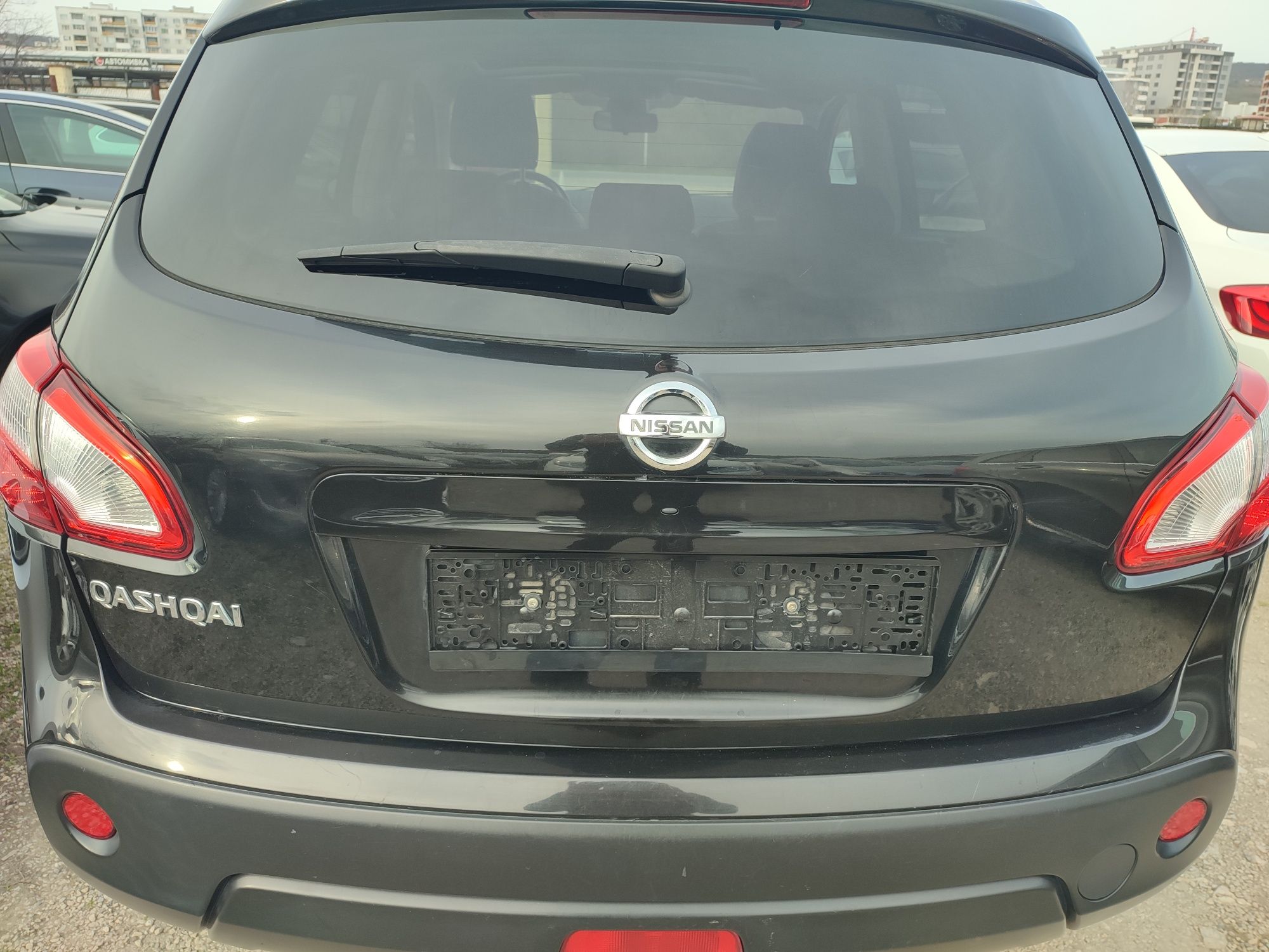 Nissan 140x.km full