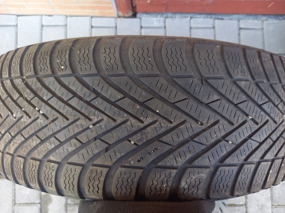 Anvelope M+S 205-55-R16