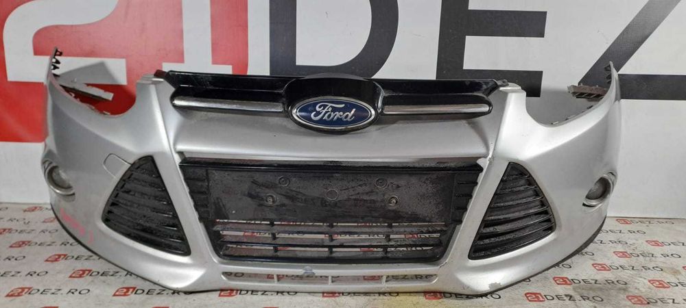 Bara fata completa cu proiectoare Ford Focus 3 MK III