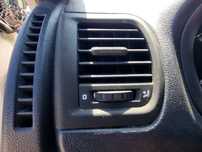 Grila aerisire stanga Skoda Fabia 2 (5J, 542) [Fabr 2007-2014] 1.2 Ben