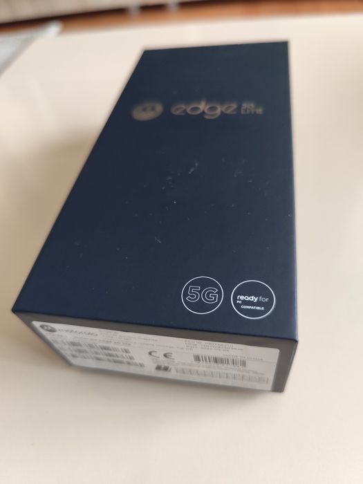 Motorola edge 20 lite