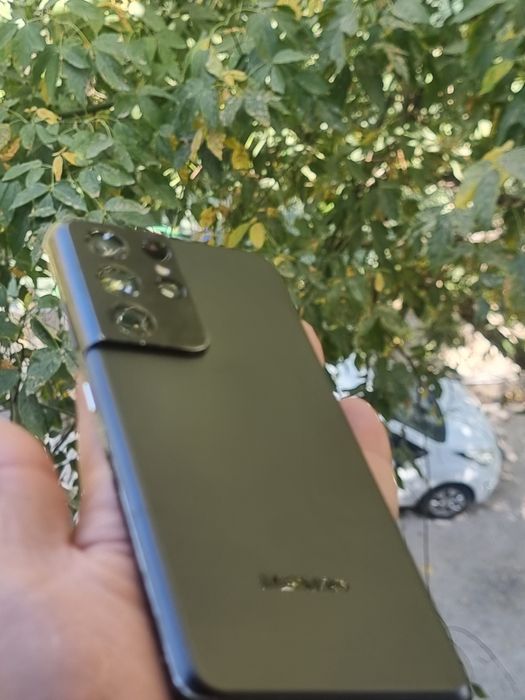 Samsung S21 Ultra 256 GB