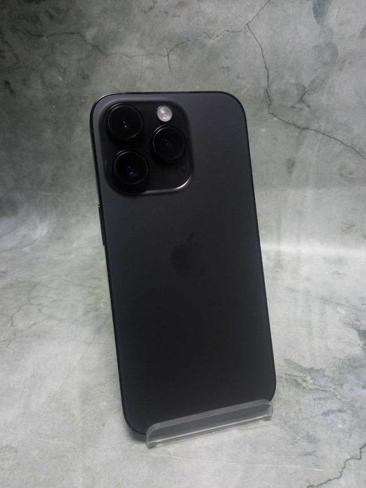 Apple iPhone 14 Pro 256гб, Назарбаева 134 лот 801182