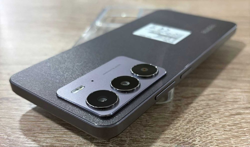 Realme C75 256/8gb