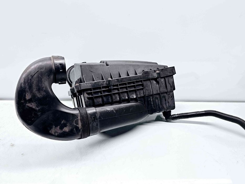 Carcasa filtru aer  Volkswagen Golf 6 (5K1) [Fabr 2009-2013] 3C0129601