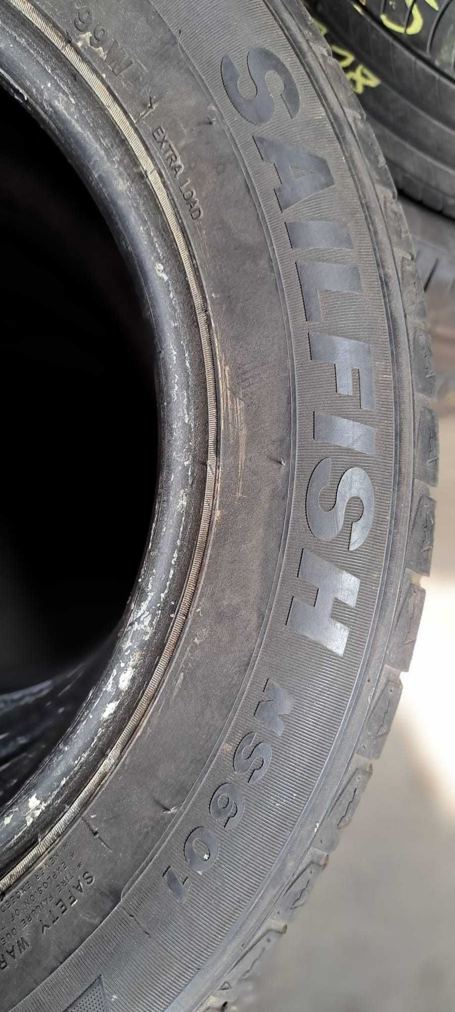 Anvelope  225/55 ZR16 99W