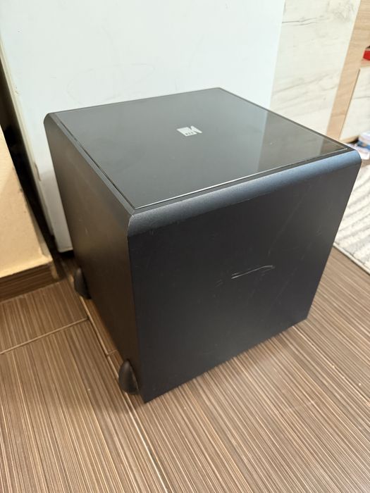 KEF PSW-2010 10” Subwoofer