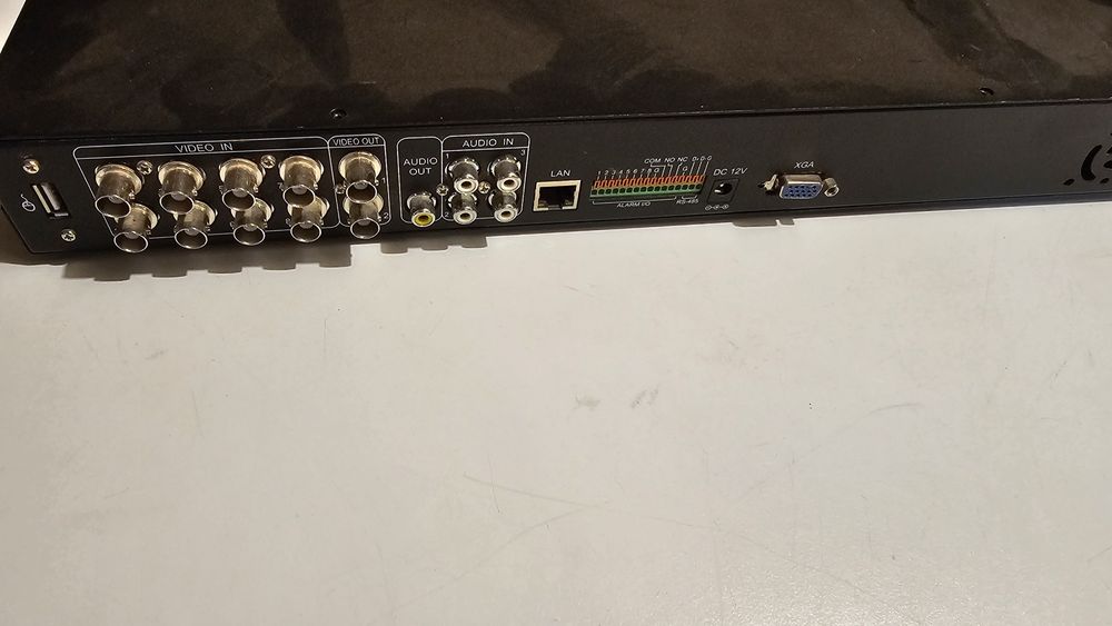 DVR TA-860LX 8 camere