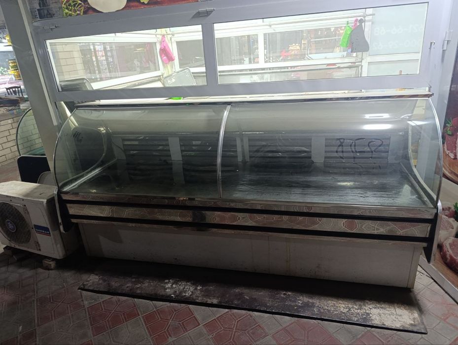 Холодильник сотилади холати идеал