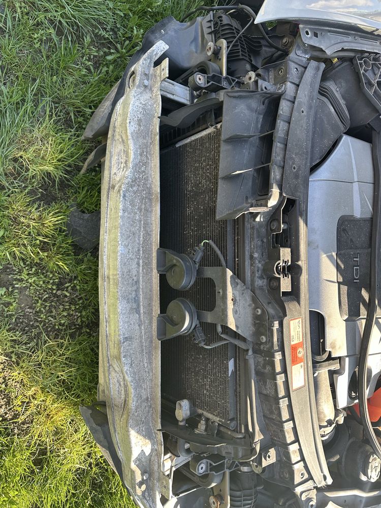 Trager complet Audi A6 C6 2.7 3.0 tdi