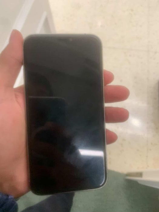 Iphone xr 15 pro korpus