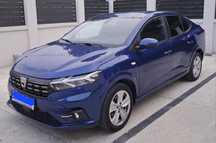 Vând Dacia Logan 2022-- 1.0 GPL